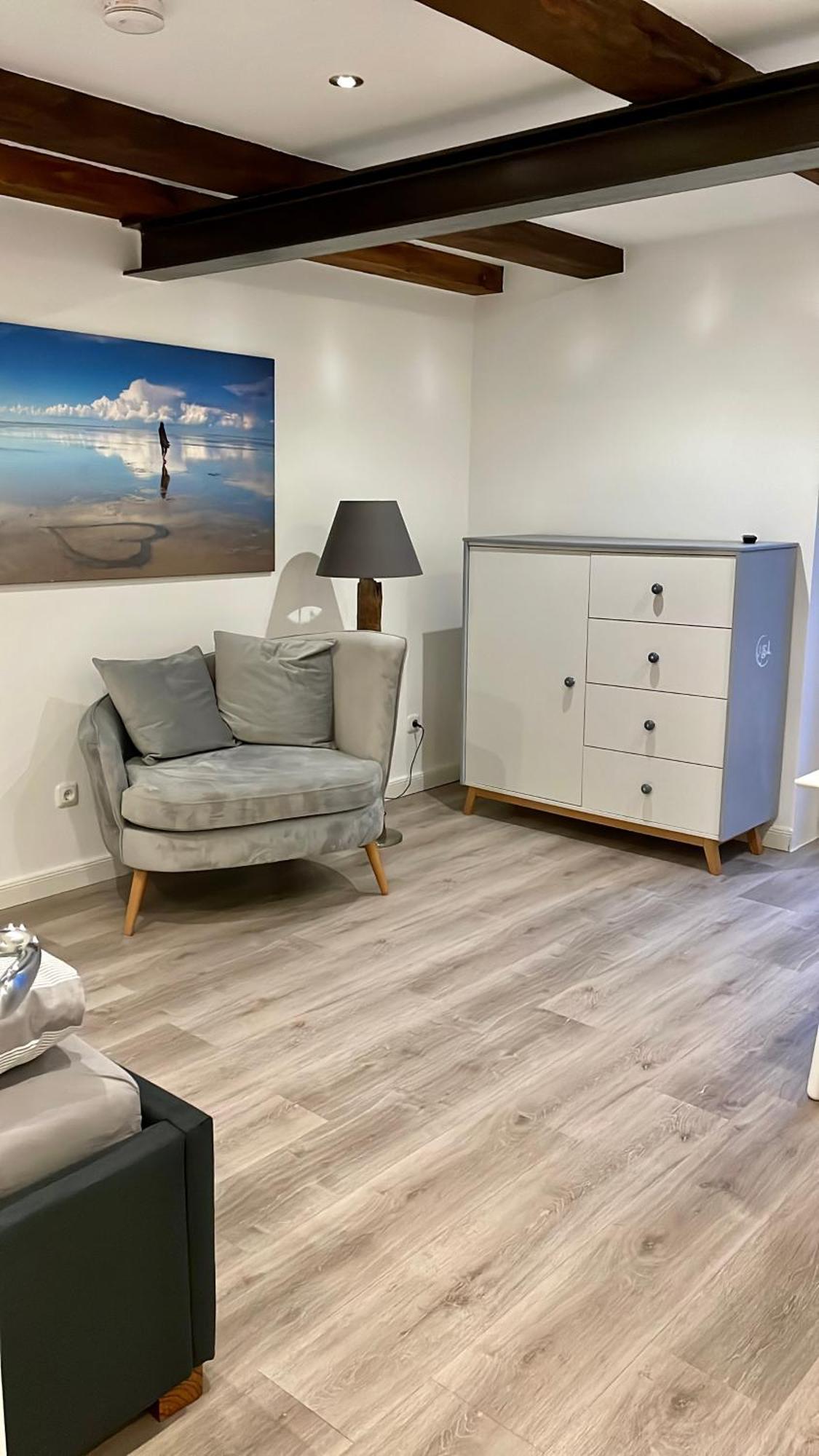Hof Steinhuetten Tiny Rooms فيستيرهيفير المظهر الخارجي الصورة