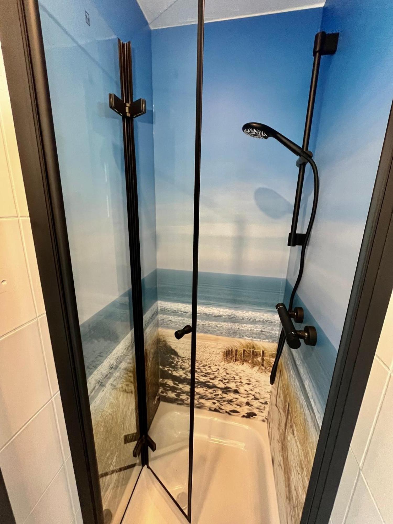 Hof Steinhuetten Tiny Rooms فيستيرهيفير المظهر الخارجي الصورة